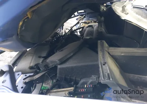 2010 Scion Xb Release Series 7.0 из США, поврежденный, VIN JTLZE4FE5A1115700